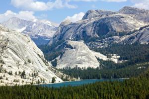 USA | Kalifornien - Bergwandern im Yosemite-Nationalpark USA | Kalifornien - Bergwandern im Yosemite-Nationalpark